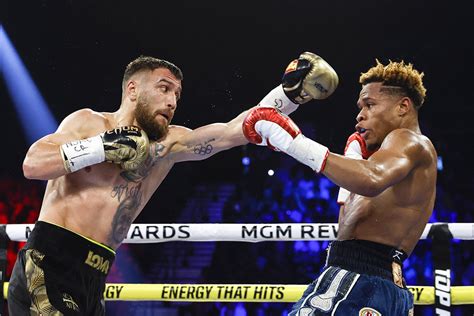 vasiliy lomachenko devin haney